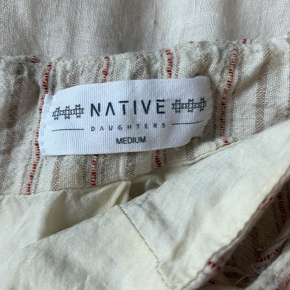 Wrap Skort - image 2